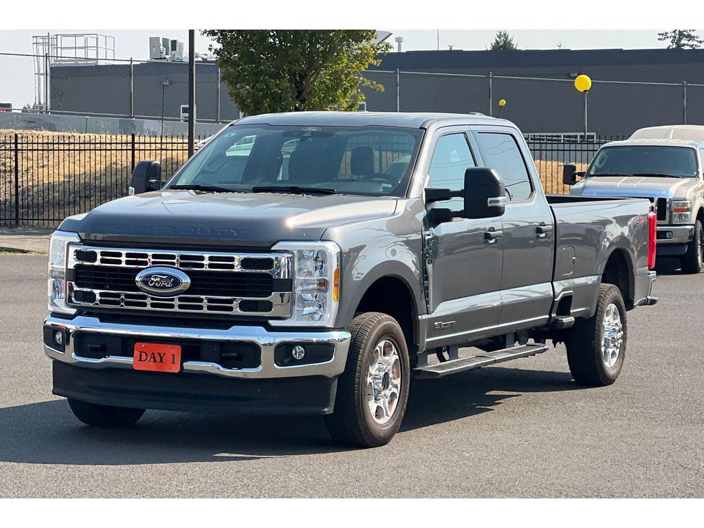 used 2025 Ford F-350 car, priced at $62,995