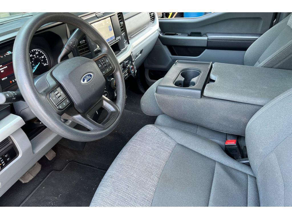 used 2025 Ford F-350 car, priced at $62,995