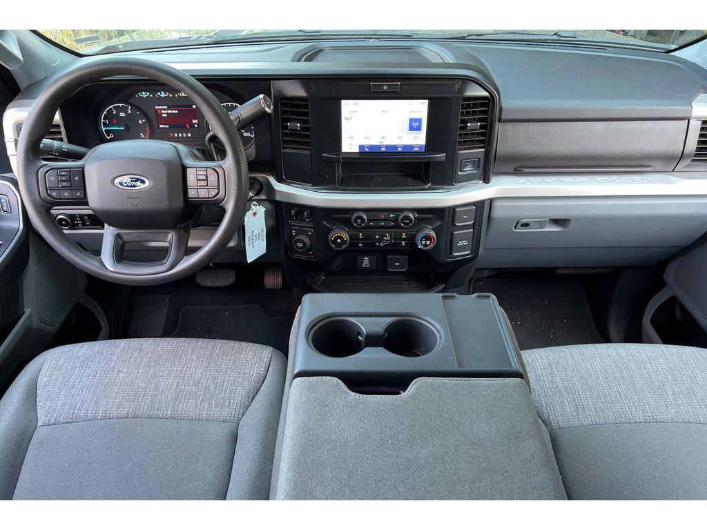 used 2025 Ford F-350 car, priced at $62,995