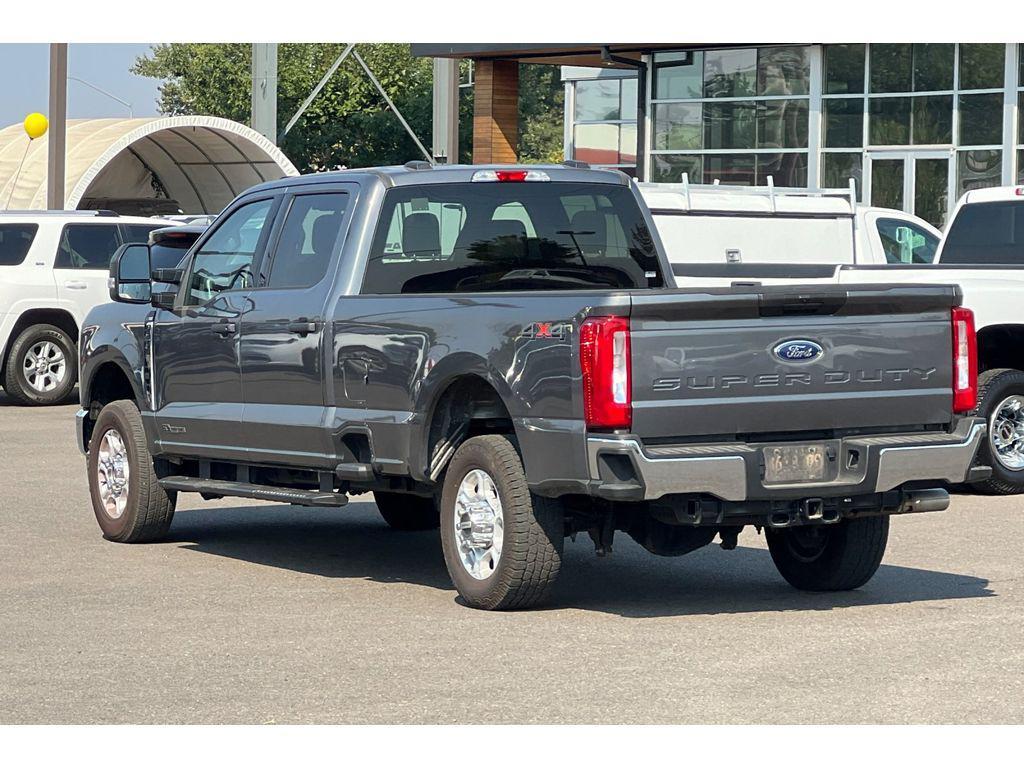 used 2025 Ford F-350 car, priced at $62,995