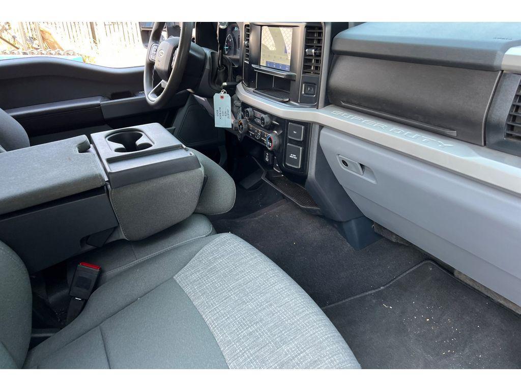 used 2025 Ford F-350 car, priced at $62,995