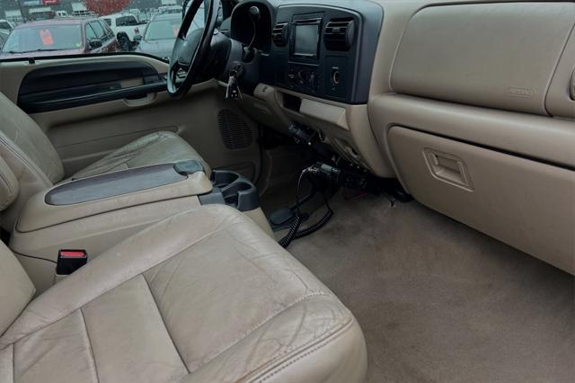 used 2007 Ford F-350 car, priced at $14,995