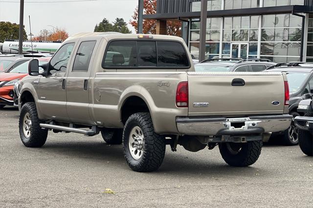 used 2007 Ford F-350 car, priced at $14,995