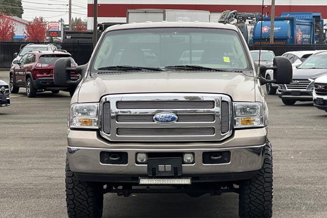 used 2007 Ford F-350 car, priced at $14,995