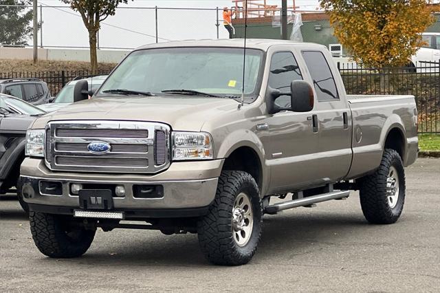 used 2007 Ford F-350 car, priced at $14,995