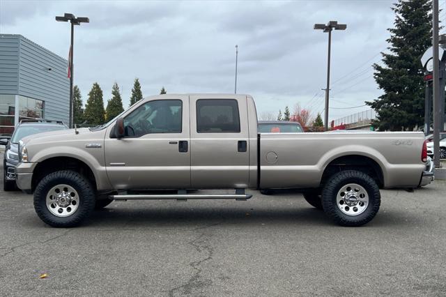 used 2007 Ford F-350 car, priced at $14,995