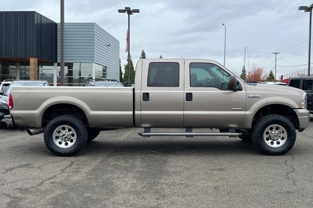 used 2007 Ford F-350 car, priced at $14,995