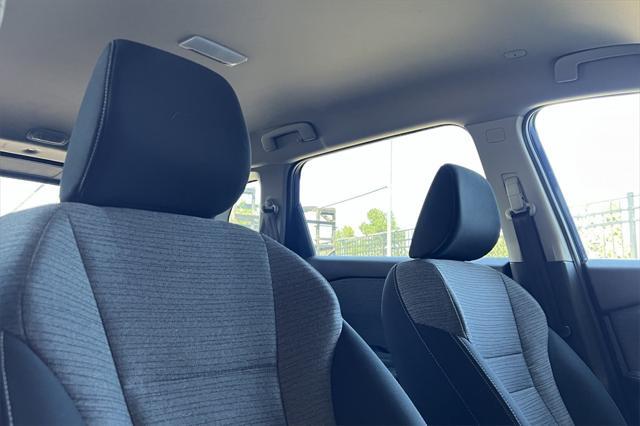 used 2023 Nissan Rogue car, priced at $24,995