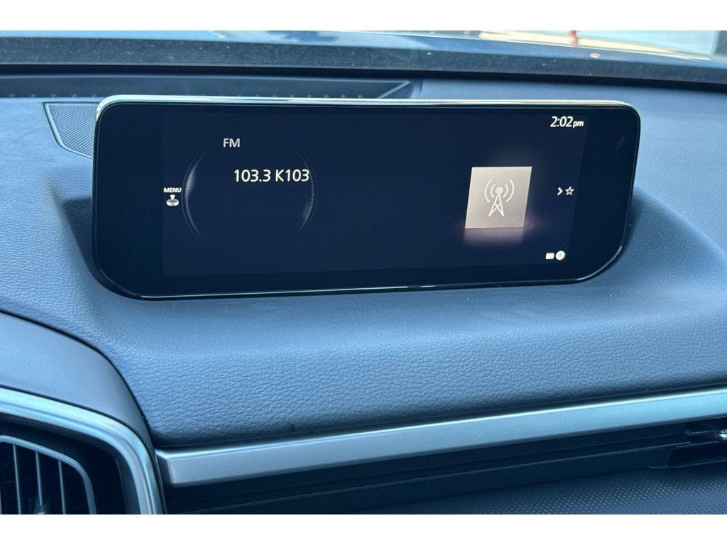 new 2025 Mazda CX-50 car, priced at $36,760
