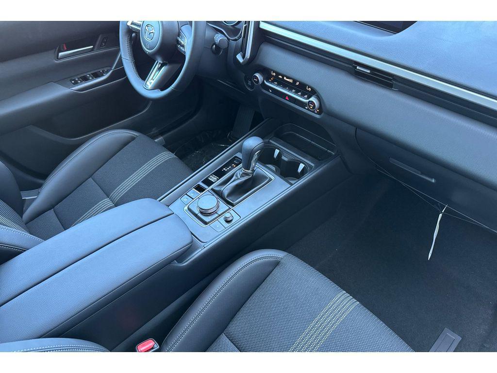 new 2025 Mazda CX-50 car, priced at $36,760