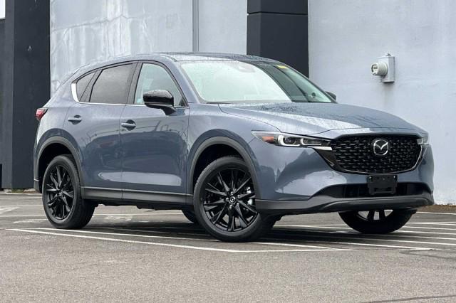 new 2024 Mazda CX-5 car, priced at $33,730