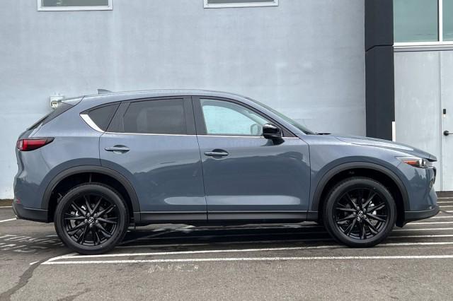 new 2024 Mazda CX-5 car, priced at $33,730