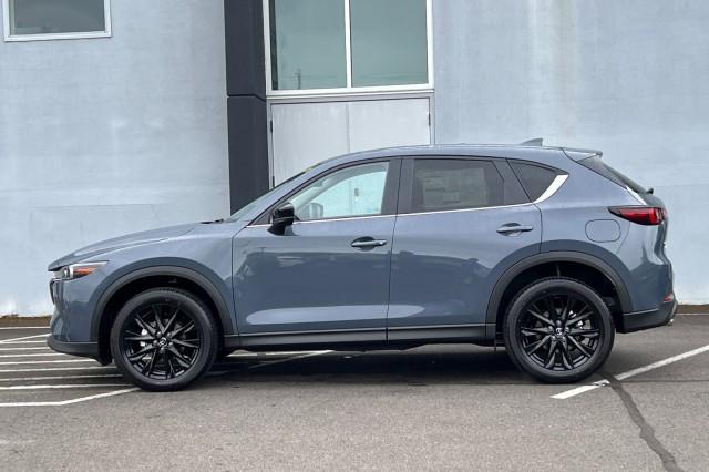 new 2024 Mazda CX-5 car, priced at $33,730