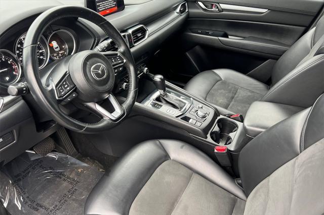 used 2019 Mazda CX-5 car, priced at $21,990