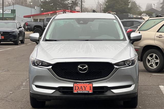 used 2019 Mazda CX-5 car, priced at $21,990