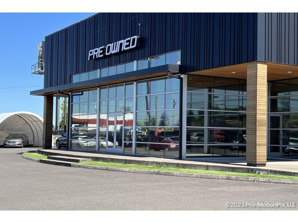 used 2019 BMW 540 car, priced at $29,995