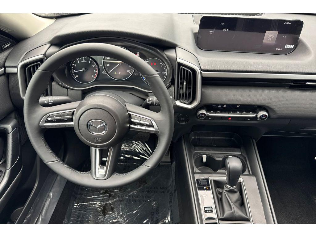 new 2025 Mazda CX-50 car, priced at $35,805