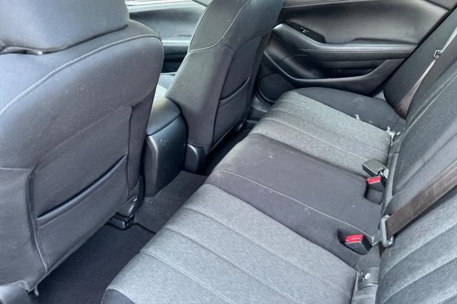 used 2021 Mazda Mazda6 car, priced at $19,999