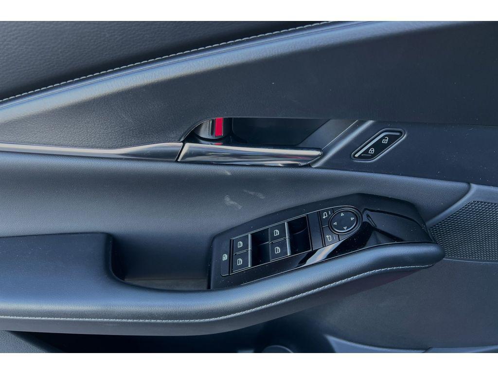 new 2025 Mazda CX-30 car, priced at $31,140