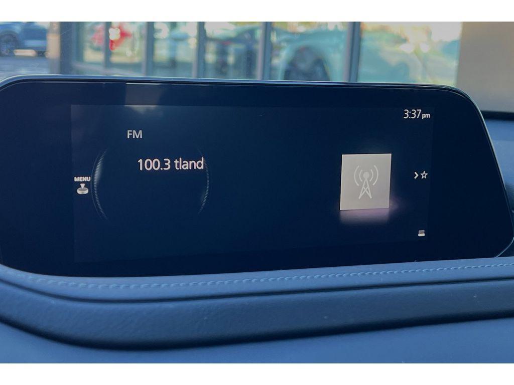 new 2025 Mazda CX-30 car, priced at $31,140