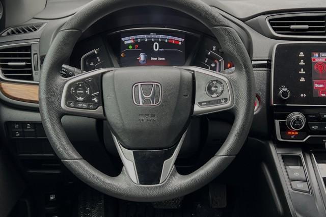used 2020 Honda CR-V car, priced at $22,480