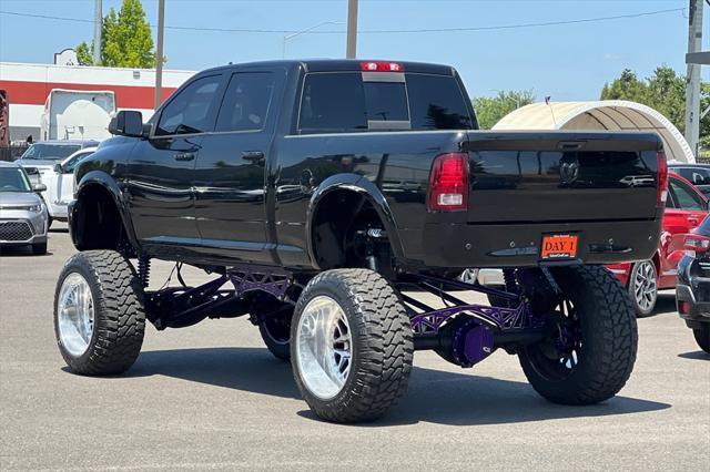 used 2015 Ram 2500 car, priced at $54,995