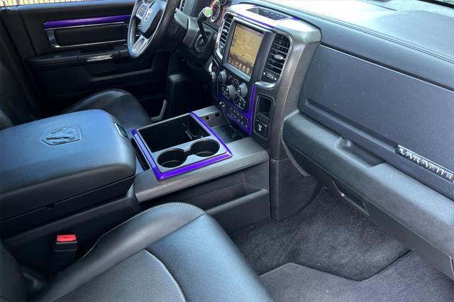 used 2015 Ram 2500 car, priced at $54,995