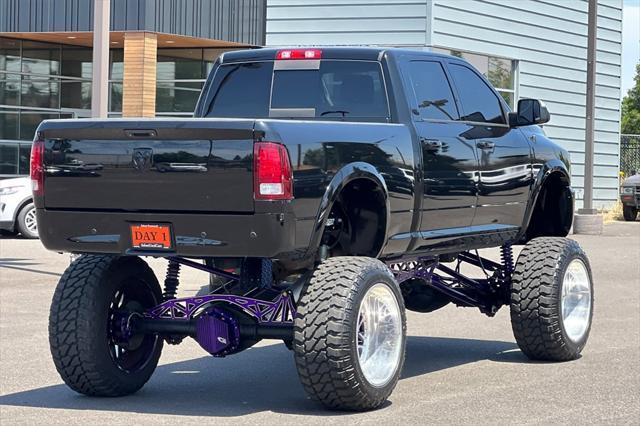 used 2015 Ram 2500 car, priced at $54,995