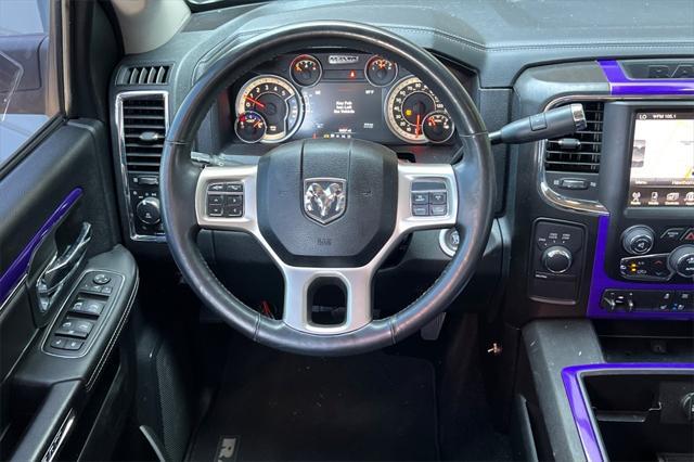 used 2015 Ram 2500 car, priced at $54,995