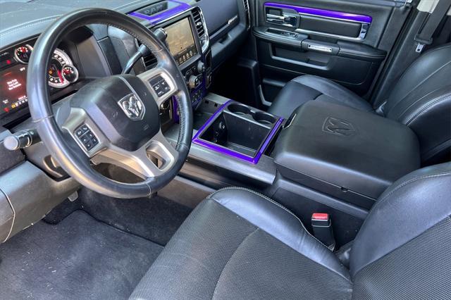 used 2015 Ram 2500 car, priced at $54,995