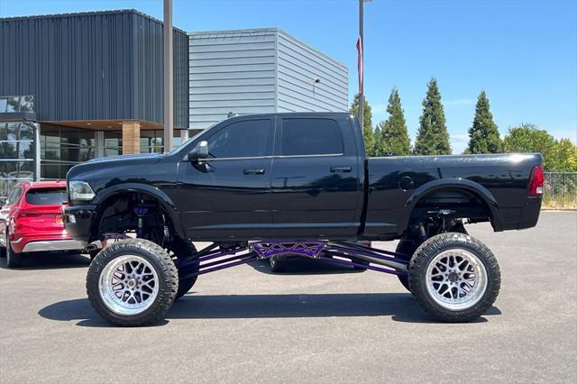used 2015 Ram 2500 car, priced at $54,995
