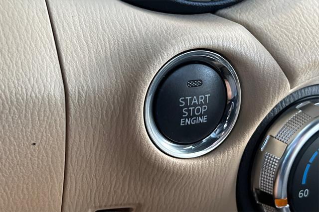 new 2025 Mazda MX-5 Miata car, priced at $39,020