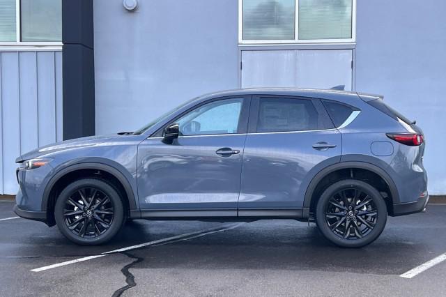 new 2024 Mazda CX-5 car, priced at $34,755