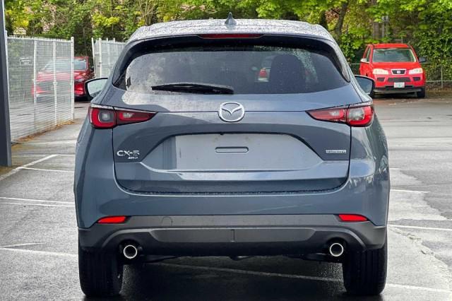 new 2024 Mazda CX-5 car, priced at $34,755