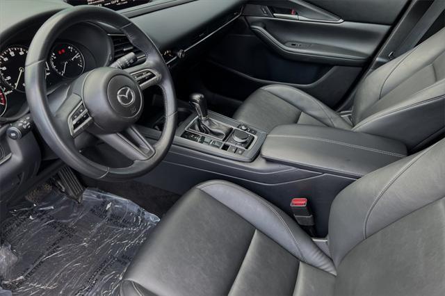 used 2022 Mazda CX-30 car, priced at $24,995