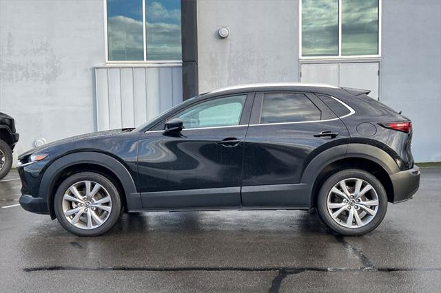 used 2022 Mazda CX-30 car, priced at $24,995