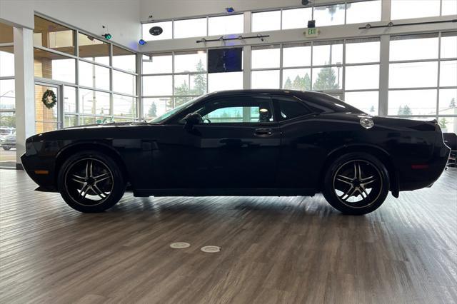 used 2009 Dodge Challenger car, priced at $14,995