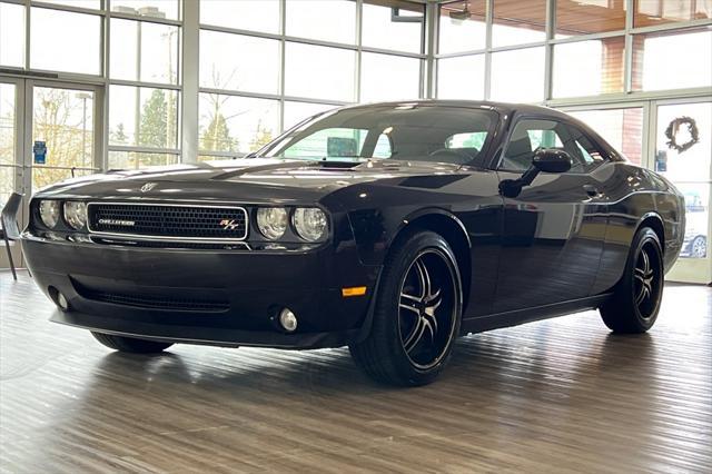 used 2009 Dodge Challenger car, priced at $14,995