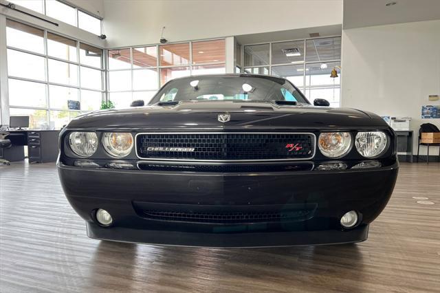 used 2009 Dodge Challenger car, priced at $14,995