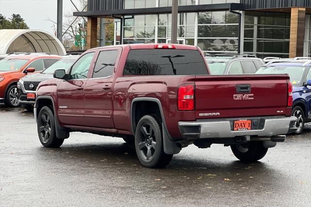 used 2014 GMC Sierra 1500 car, priced at $24,995