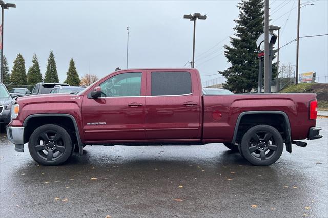 used 2014 GMC Sierra 1500 car, priced at $24,995