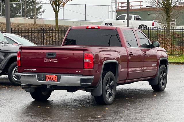 used 2014 GMC Sierra 1500 car, priced at $24,995