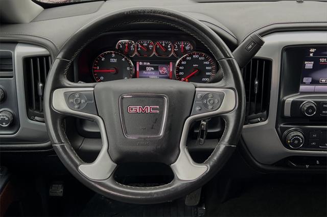 used 2014 GMC Sierra 1500 car, priced at $24,995