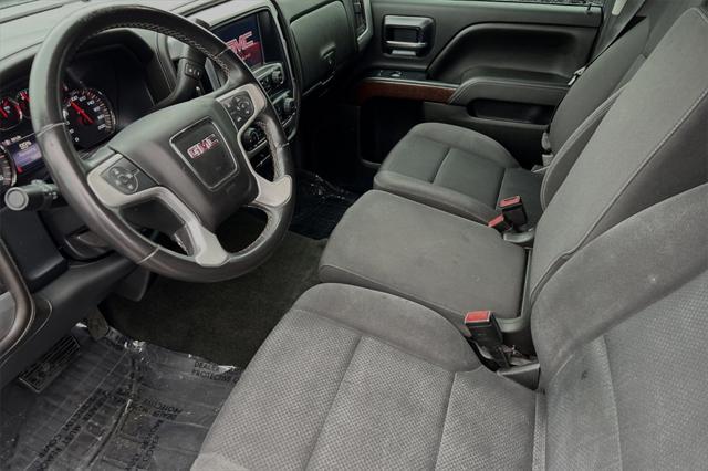 used 2014 GMC Sierra 1500 car, priced at $24,995