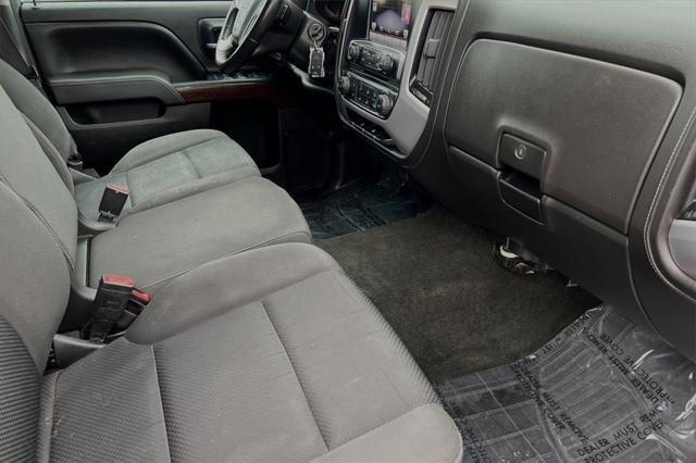 used 2014 GMC Sierra 1500 car, priced at $24,995