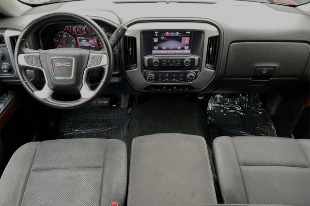 used 2014 GMC Sierra 1500 car, priced at $24,995