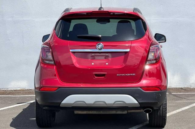 used 2019 Buick Encore car, priced at $14,995