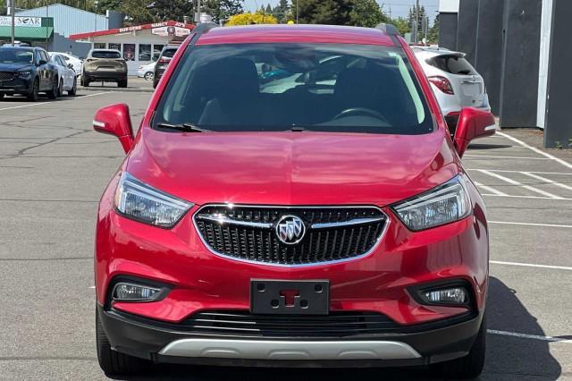 used 2019 Buick Encore car, priced at $14,995