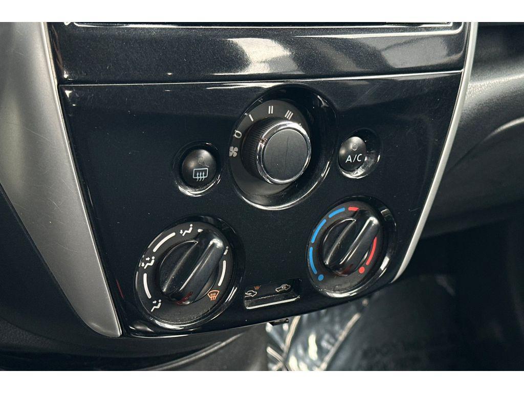 used 2016 Nissan Versa Note car, priced at $7,999