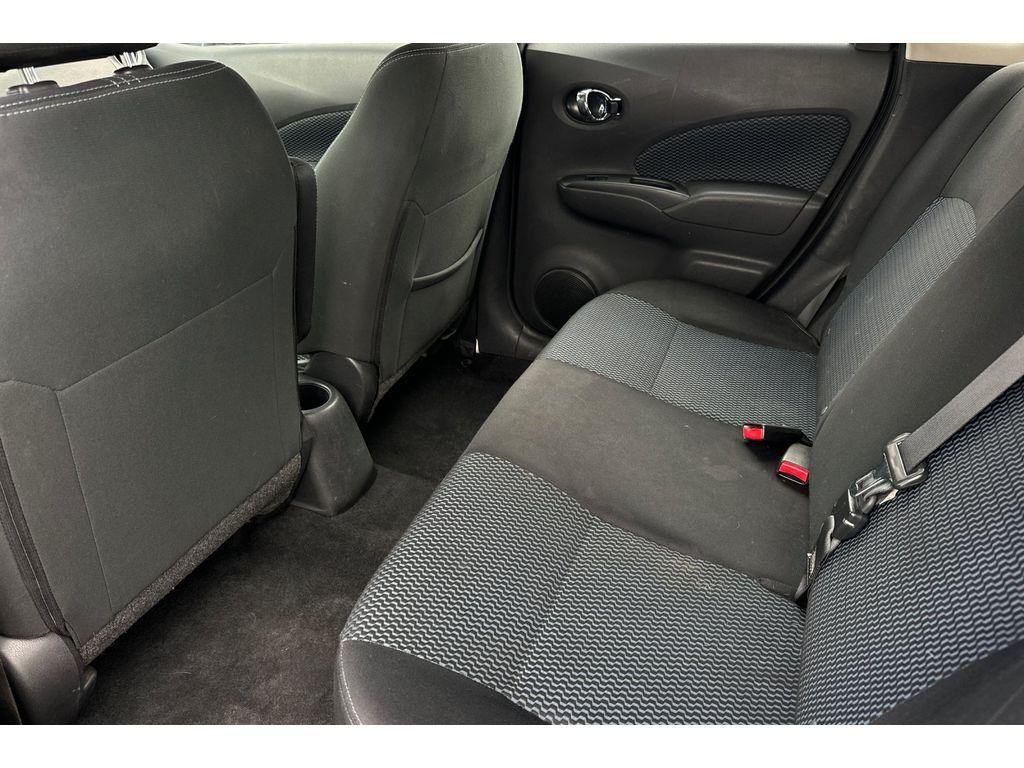 used 2016 Nissan Versa Note car, priced at $7,999